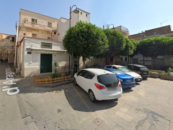 appartamento in vendita a Nocera Inferiore