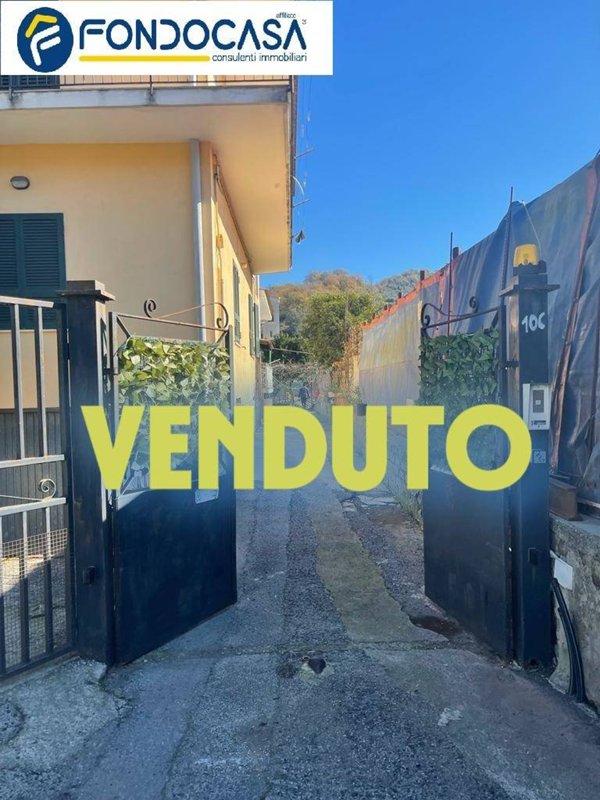 casa semindipendente in vendita a Nocera Inferiore