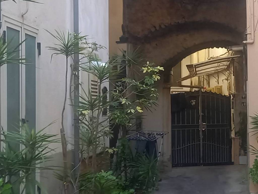 appartamento in vendita a Nocera Inferiore