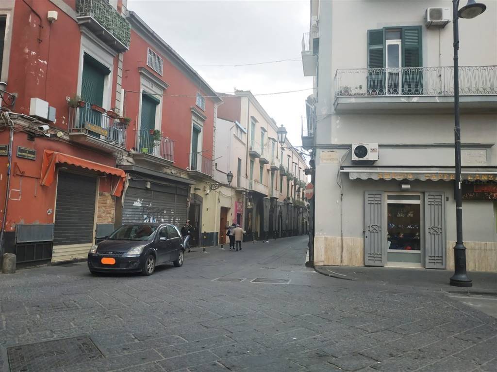 appartamento in vendita a Nocera Inferiore