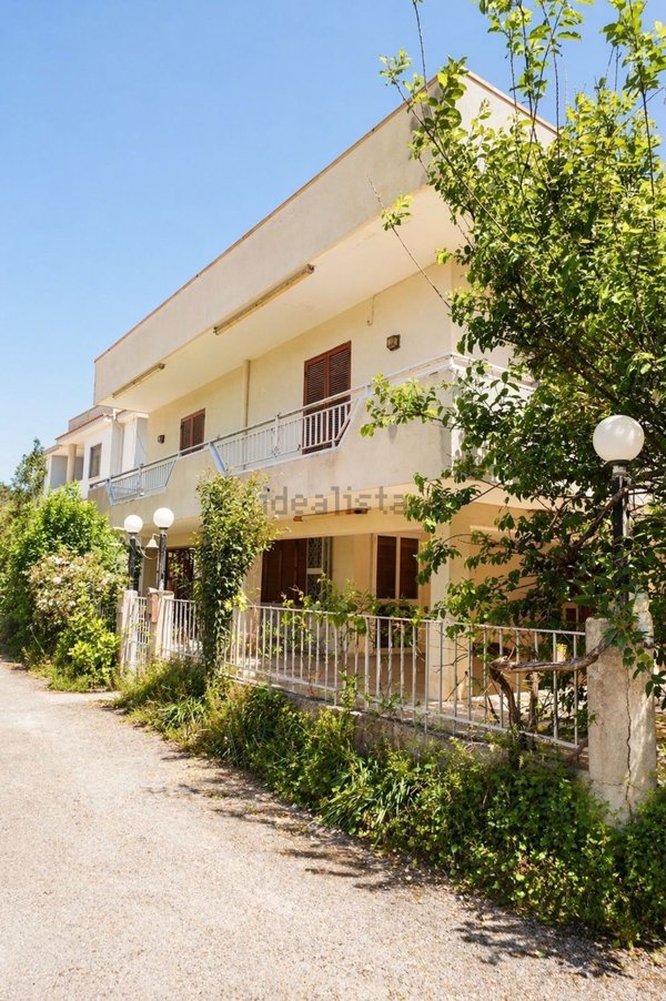 casa indipendente in vendita a Nocera Inferiore