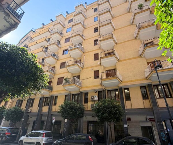 appartamento in vendita a Nocera Inferiore