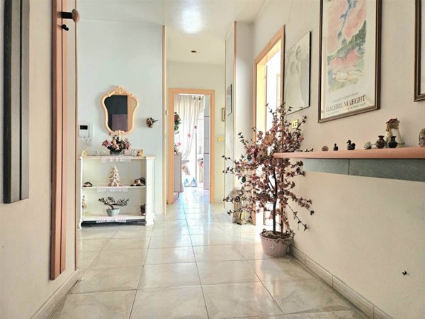 appartamento in vendita a Nocera Inferiore