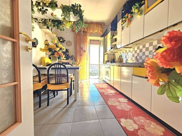 appartamento in vendita a Nocera Inferiore
