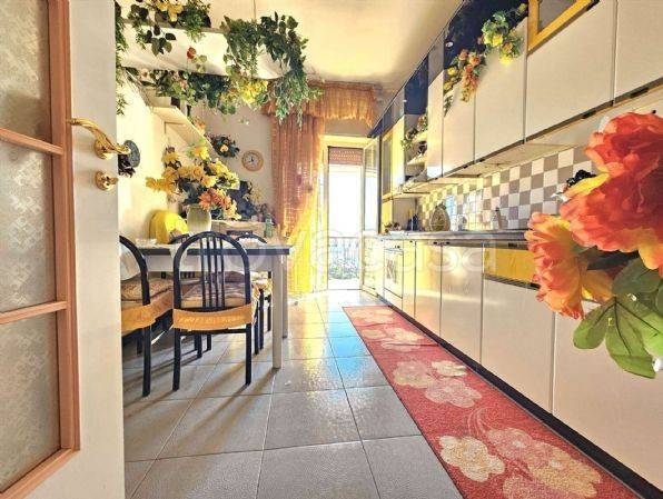 appartamento in vendita a Nocera Inferiore