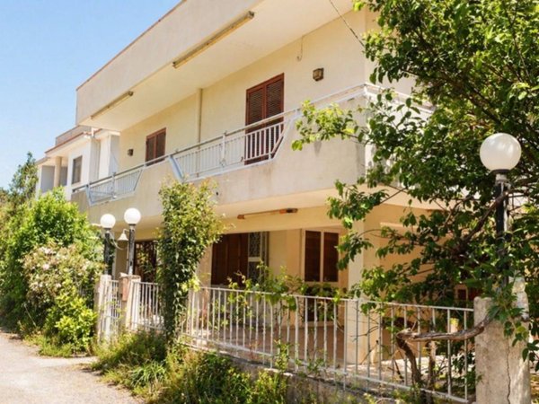 casa indipendente in vendita a Nocera Inferiore