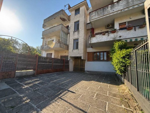 appartamento in vendita a Nocera Inferiore