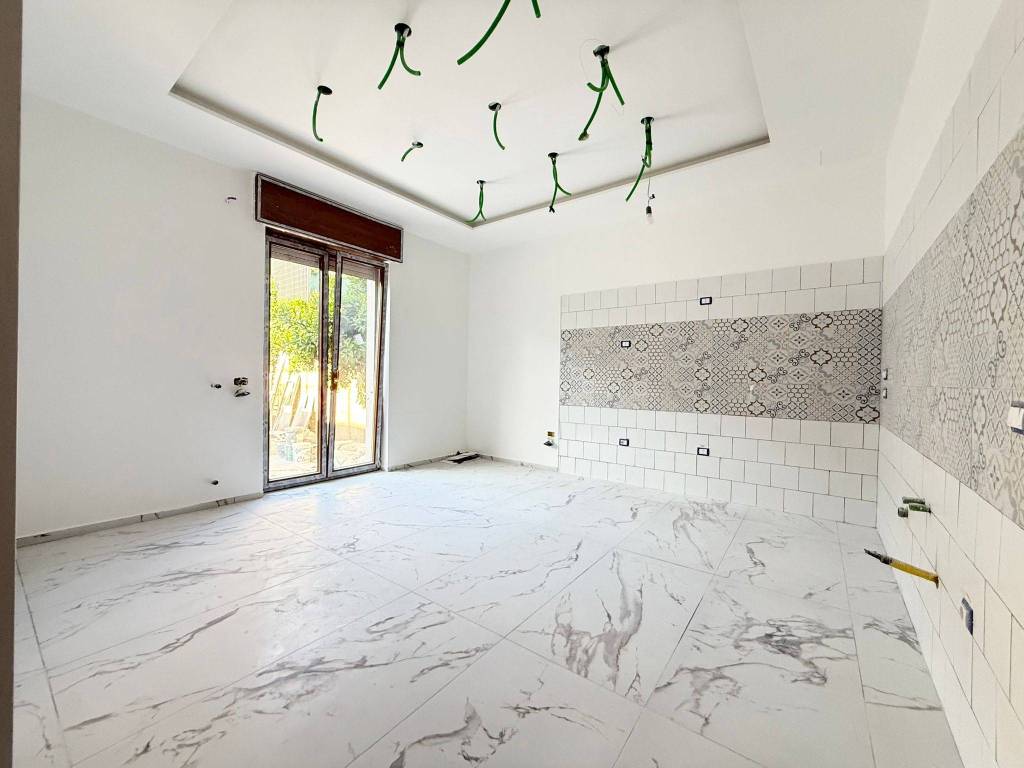 appartamento in vendita a Nocera Inferiore