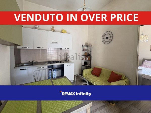 appartamento in vendita a Nocera Inferiore