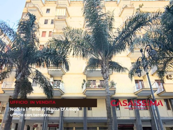 appartamento in vendita a Nocera Inferiore