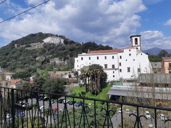 appartamento in vendita a Nocera Inferiore