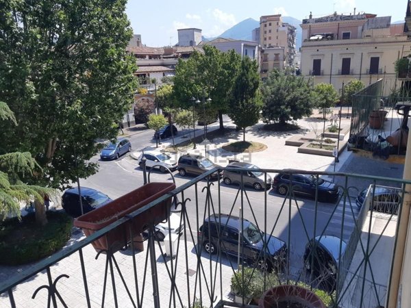 appartamento in vendita a Nocera Inferiore