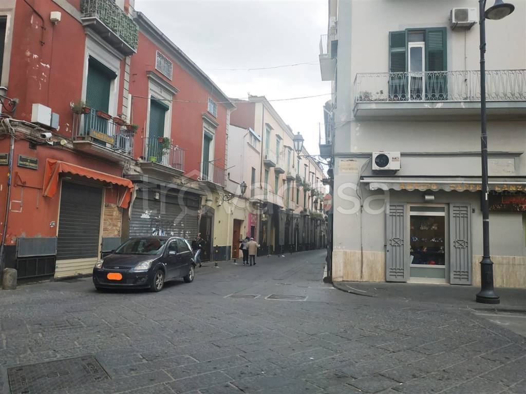 appartamento in vendita a Nocera Inferiore