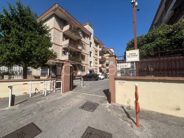 appartamento in vendita a Nocera Inferiore