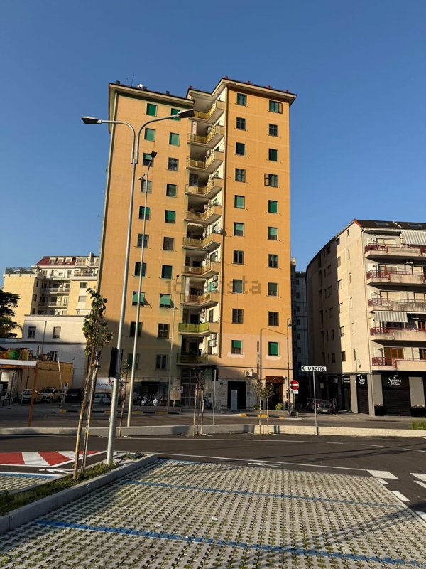 appartamento in vendita a Nocera Inferiore