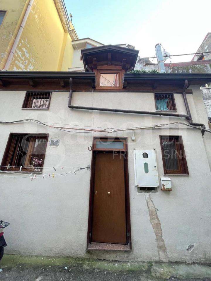 appartamento in vendita a Nocera Inferiore