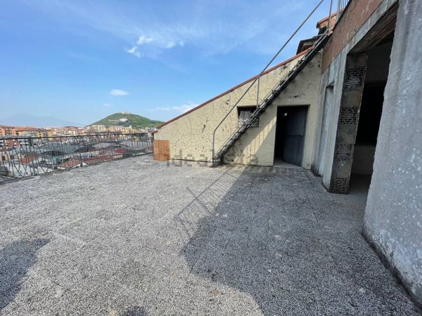 appartamento in vendita a Nocera Inferiore