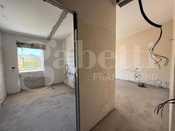 appartamento in vendita a Nocera Inferiore
