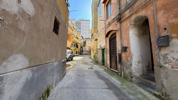 appartamento in vendita a Nocera Inferiore