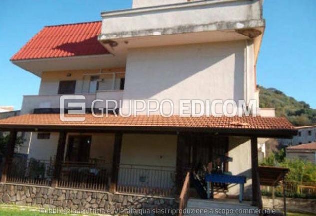 casa indipendente in vendita a Nocera Inferiore