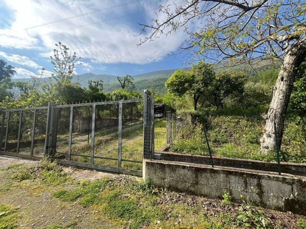 terreno agricolo in vendita a Nocera Inferiore