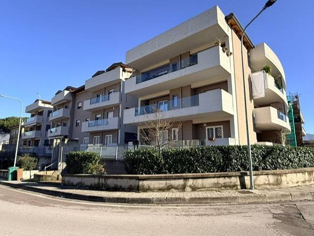 appartamento in vendita a Nocera Inferiore