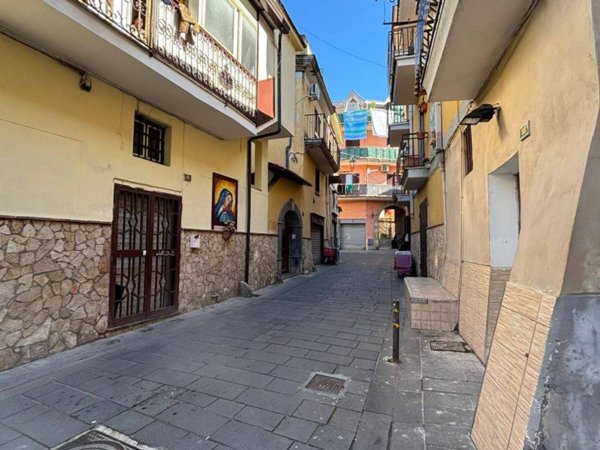 appartamento in vendita a Nocera Inferiore