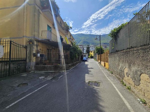 appartamento in vendita a Nocera Inferiore