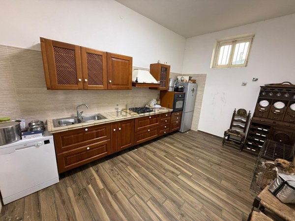 casa indipendente in vendita a Nocera Inferiore