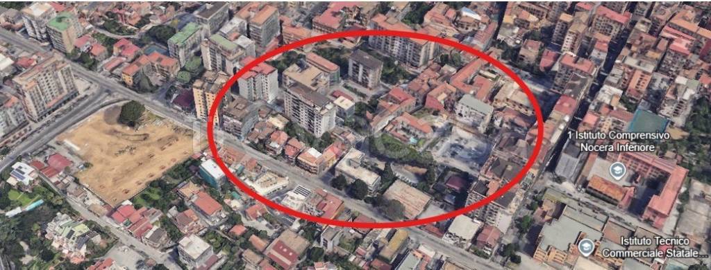 casa indipendente in vendita a Nocera Inferiore