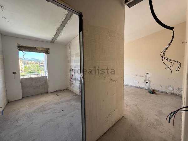 appartamento in vendita a Nocera Inferiore