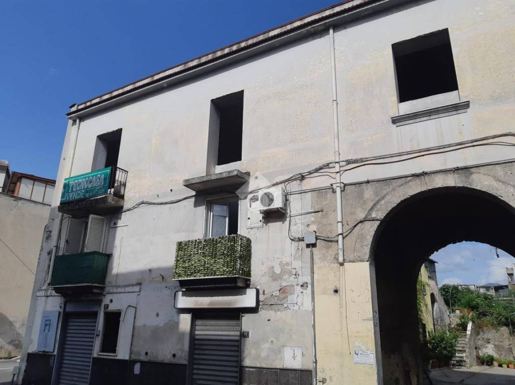 appartamento in vendita a Nocera Inferiore
