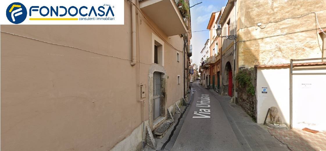 appartamento in vendita a Nocera Inferiore