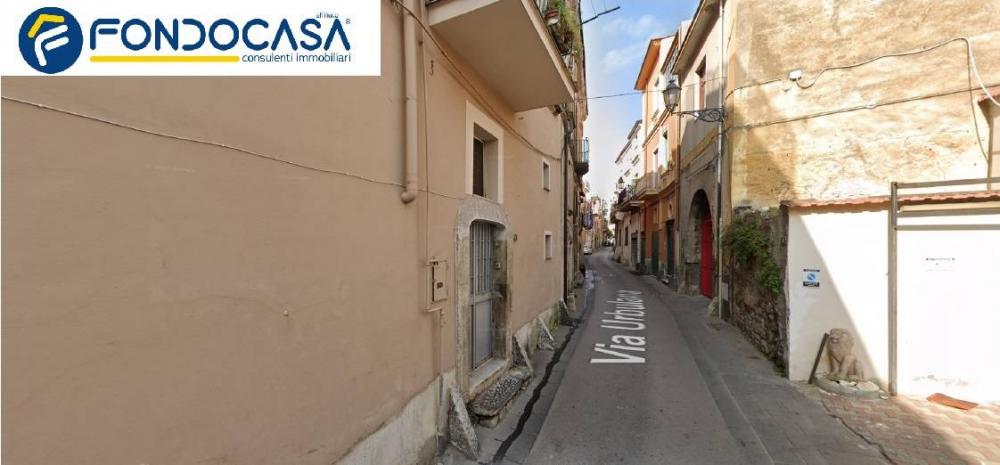 appartamento in vendita a Nocera Inferiore
