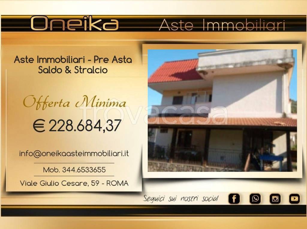 casa indipendente in vendita a Nocera Inferiore