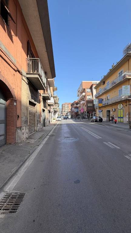 negozio in vendita a Nocera Inferiore