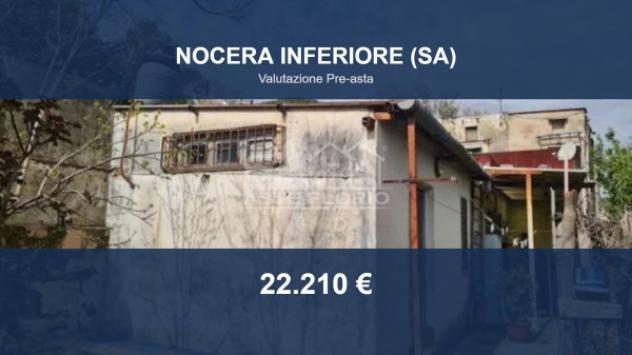 appartamento in vendita a Nocera Inferiore