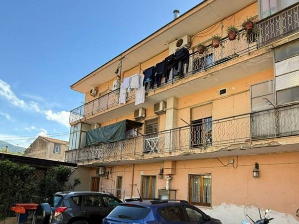 appartamento in vendita a Nocera Inferiore
