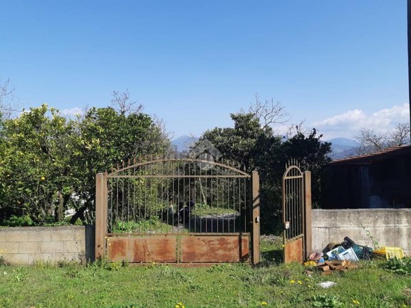 appartamento in vendita a Nocera Inferiore