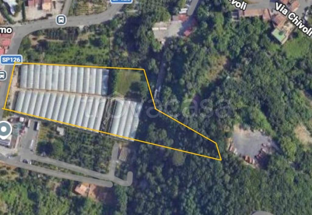 terreno agricolo in vendita a Nocera Inferiore