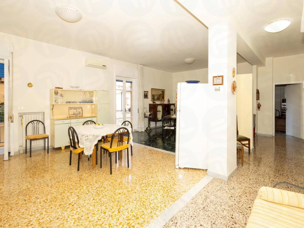 appartamento in vendita a Nocera Inferiore