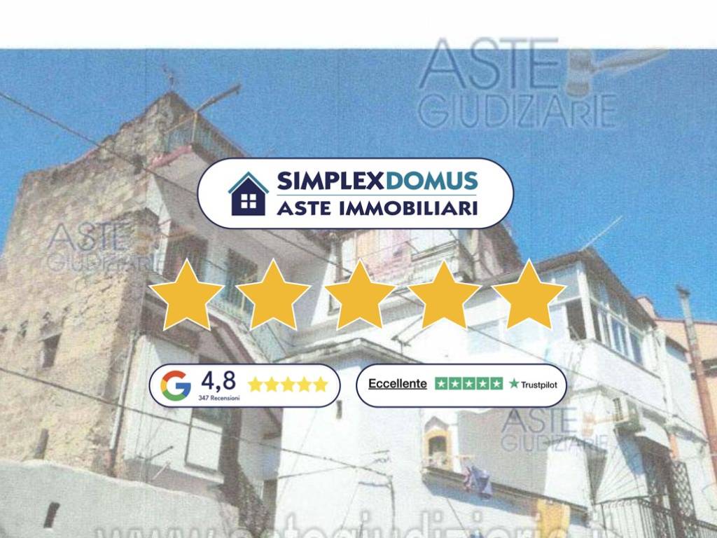 appartamento in vendita a Nocera Inferiore