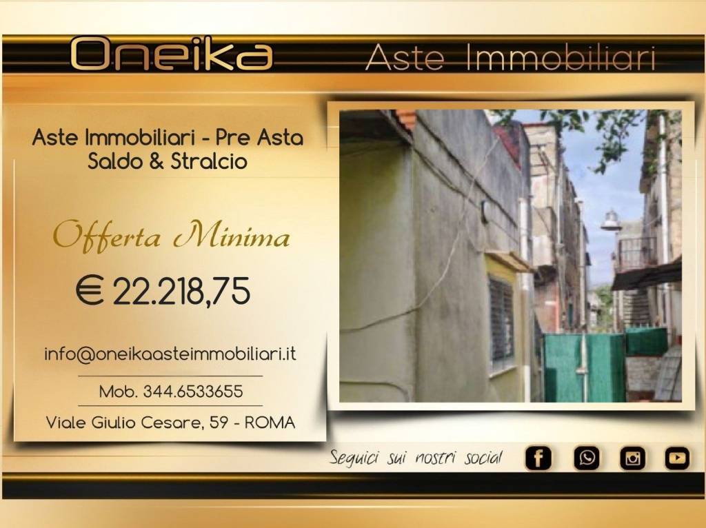casa indipendente in vendita a Nocera Inferiore