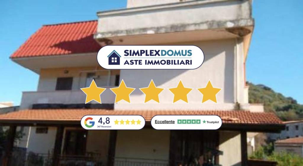 casa indipendente in vendita a Nocera Inferiore