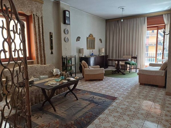 appartamento in vendita a Nocera Inferiore