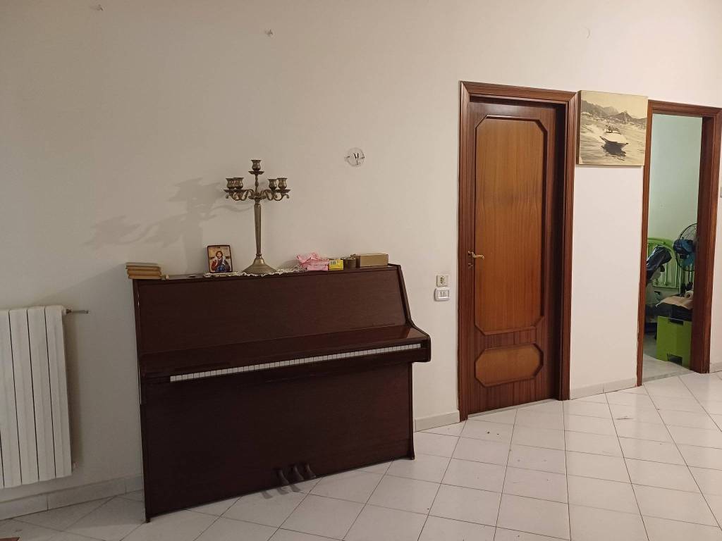 appartamento in vendita a Nocera Inferiore