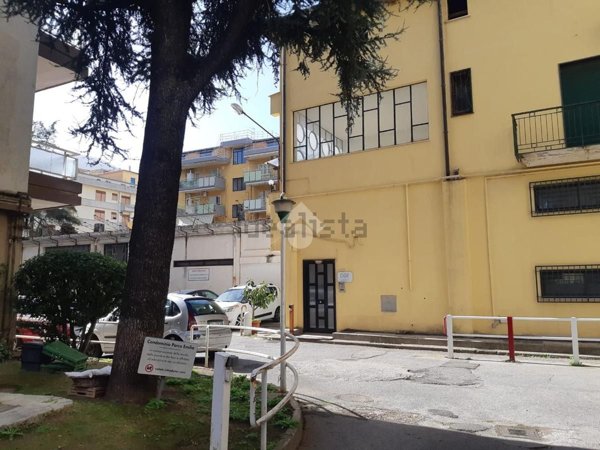 appartamento in vendita a Nocera Inferiore