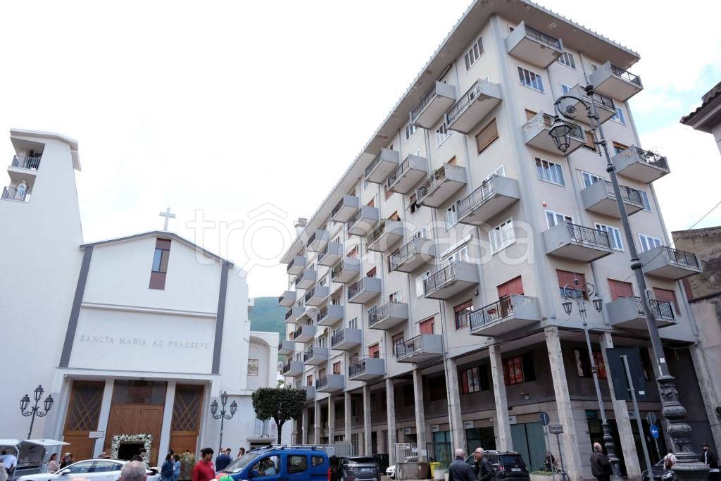 appartamento in vendita a Nocera Inferiore