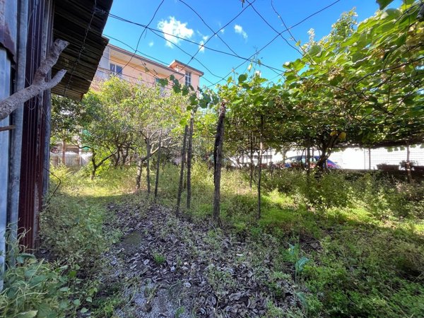 appartamento in vendita a Nocera Inferiore