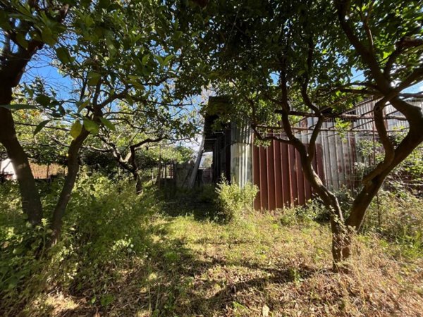 terreno agricolo in vendita a Nocera Inferiore